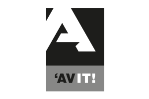 Av-It Media Logo